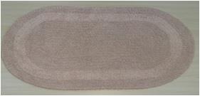 Tufted Bathmat Rever