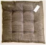 Chenille Fabric Chairpads