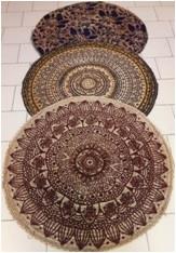 Jute Printed  Braide