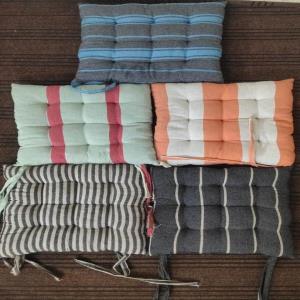 Cotton Chairpad