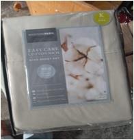 100% Cotton Satin Sh