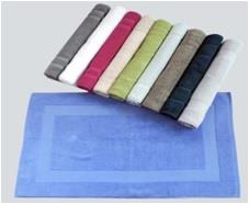 Terry bathmat  Stock