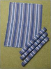 4 Pc Placemat set