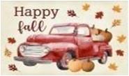 Chenille Tapestry Placemat