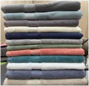 100% Cotton Bath towel