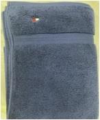 Tommy Hilfiher 100% Cotton Bath towel