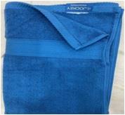 100% Cotton Bath towel