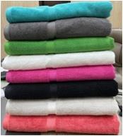 100% Cotton Bath towel