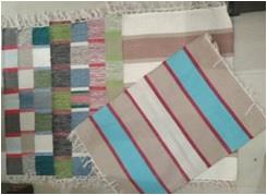 100% Cotton Heavy Qu