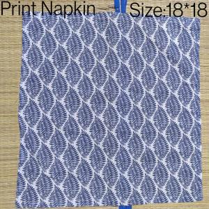 100% Cotton Printed 