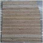 Jute Cotton Rug