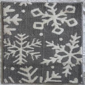 100% Micro Jacquard 