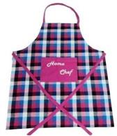 100% Cotton Aprons s