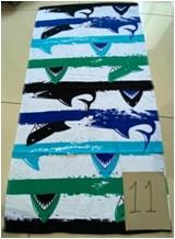 100% Cotton Printed 