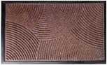 Rubber Backed PP Mat