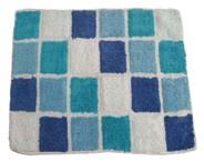 Cotton Tonal Block B