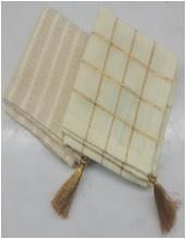 Lurex Napkin Stock