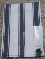 100% Cotton Oversized Kitchen Towels