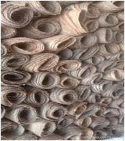 100 % Jute braided R