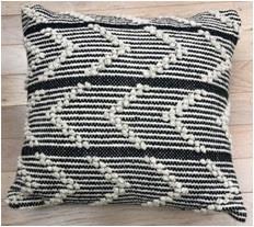 Hand Woven BOHO Cushions Stock