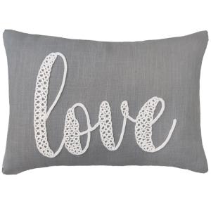 100% Cotton Embroidered Designer Cushion Cover