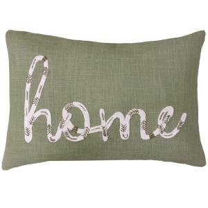 100% Cotton Embroidered Designer Cushion Cover