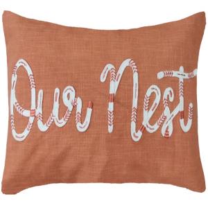100% Cotton Embroide