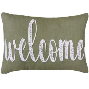 100% Cotton Embroide