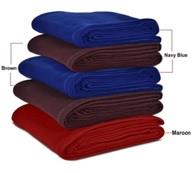 Polar Fleece Blanket