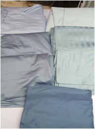 100% Cotton Millmade