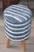 100% Cotton Stool wi