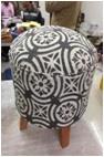 100% Cotton Printed 