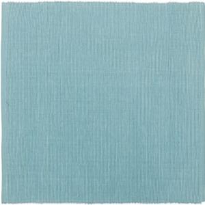 100% Cotton Ribbed Placemat