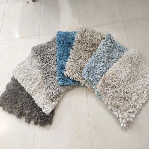 Organized Paper Chindi Rugs