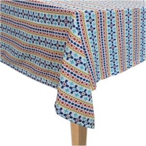 Geo Print Table Cove