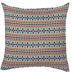 Geo Cushion Cover