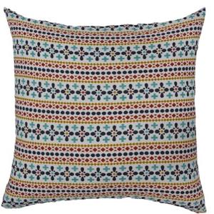 Geo Cushion Cover