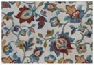 Floral Design Placemat