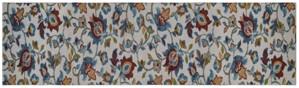 Floral Design Runner