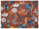 Seasonal Fall Design Placemat