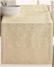 Cotton Runner