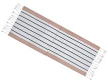 Stripes Design Runne