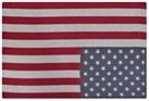 Classic Flag Design Placemat