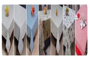 100% Cotton Table co
