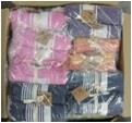 Assorted Foutah / Beach towel Stock