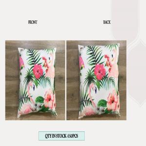 Digital Print Outdoor Pillow