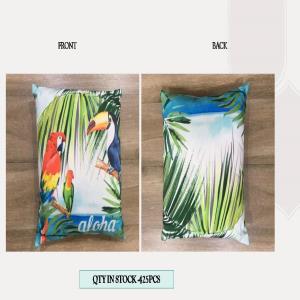 Digital Print Outdoor Pillow