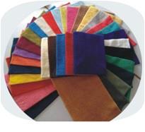 Microfiber chenille 