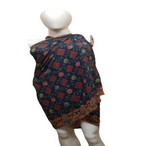 polyester scarve / s