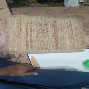 Door mat